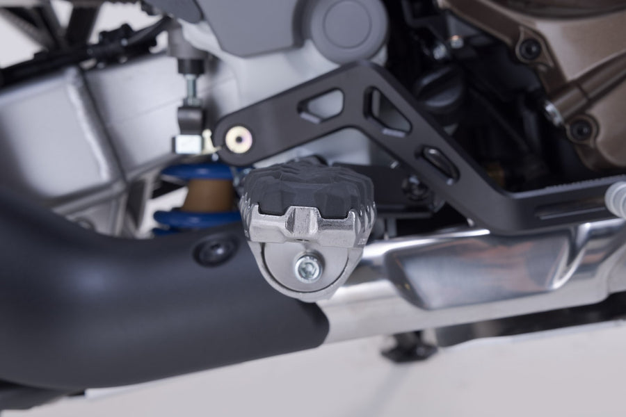 Honda CRF 1100 L [2024-2026] - Conjunto de apoios para os pés EVO – foto 3