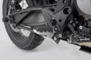 KTM 990 Supermoto R [2012] - EVO Fußrasten-Kit – Bild 1