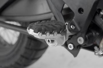 KTM 950 Adventure S [2003-2005] - EVO Fußrasten-Kit – Bild 2