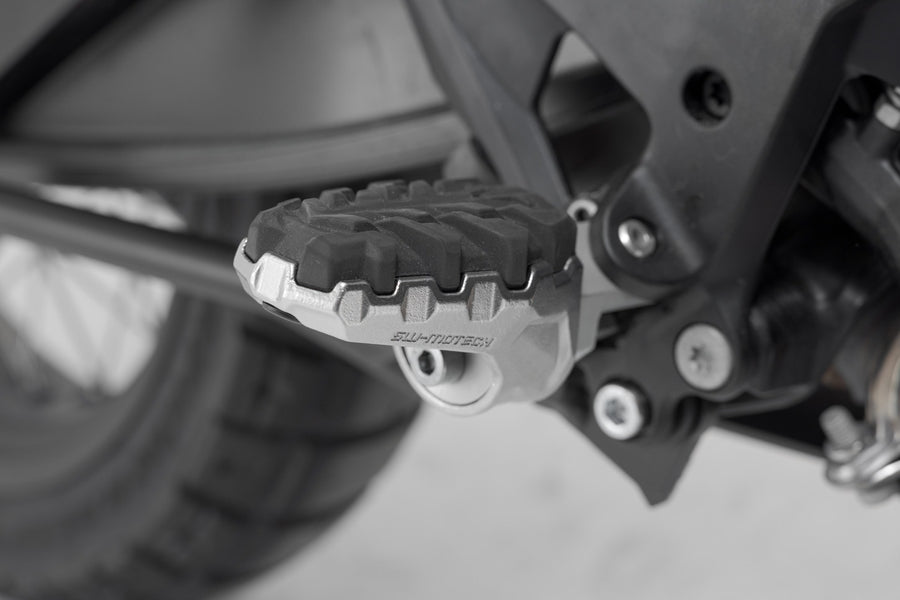 KTM 990 Adventure R [2011] - Kit de apoio para os pés EVO – foto 2