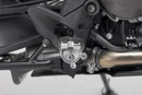 KTM 990 Supermoto R [2012] - EVO Fußrasten-Kit – Bild 3
