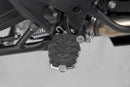 KTM 950 Supermoto [2008] - Kit de apoio para os pés EVO – foto 4