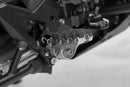 KTM 990 Adventure Limited Edition [2011] - EVO Fußrasten-Kit – Bild 5