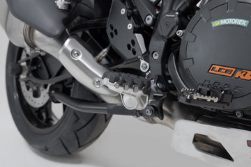 KTM 1390 Super Adventure S [2025-2026] - EVO Fußrasten-Kit – Bild 2