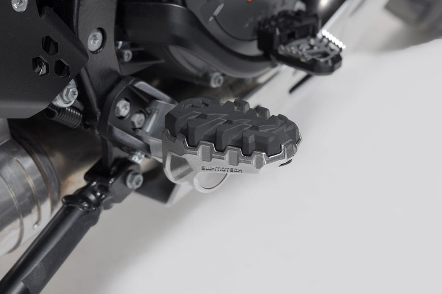 KTM 1390 Super Adventure R [2025-2026] - Kit de apoio para os pés EVO - foto 5