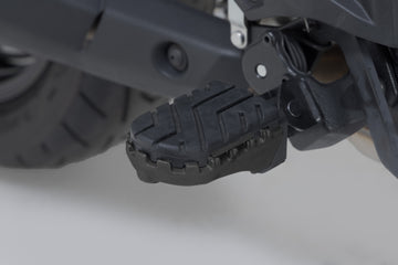 Suzuki V-Strom 800 [2024-2026] - ION Fußrasten-Kit, Ausführung FRS.05.011.10200/B – Bild 1