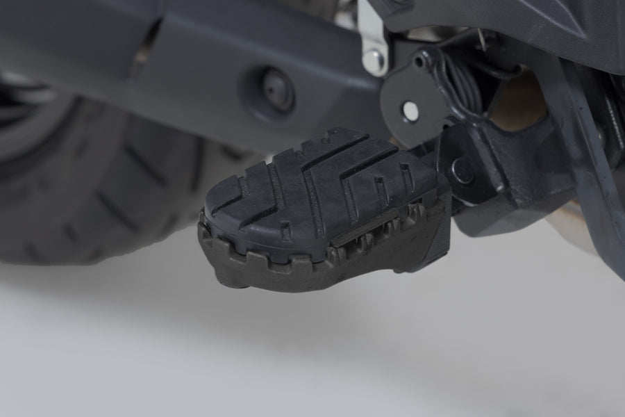 Suzuki V-Strom 800 [2024-2026] - Kit de apoio para os pés ION, versão FRS.05.011.10200/B – foto 1