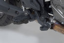 Suzuki V-Strom 800 [2024-2026] - Kit de apoio para os pés ION, versão FRS.05.011.10200/B – foto 2