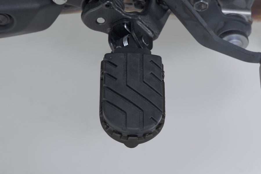 Suzuki V-Strom 800 [2024-2026] - Kit de apoio para os pés ION, versão FRS.05.011.10200/B – foto 4