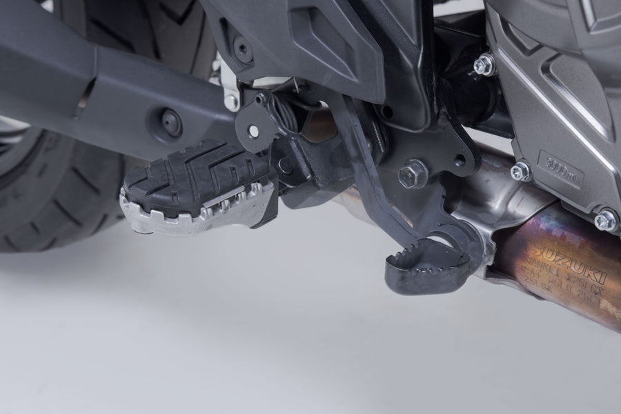 Suzuki V-Strom 800 [2024-2026] - Kit de apoio para os pés ION, versão FRS.05.011.10200/S – foto 2