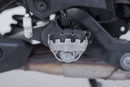 Suzuki V-Strom 800 DE [2023-2026] - Conjunto de apoios para os pés ION, rebatível em 15 mm, versão FRS.05.011.10200/S – foto 5