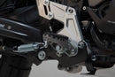 Yamaha XTZ 690 Tenere 700 [2019-2022] - Kit de apoio para os pés ION – foto 3