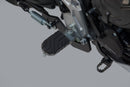 Yamaha XTZ 690 Tenere 700 [2019-2022] - Kit de apoio para os pés ION - foto 4