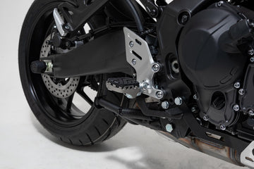 Yamaha Tracer 7 [2023-2024] - ION Fußrasten-Kit – Bild 1