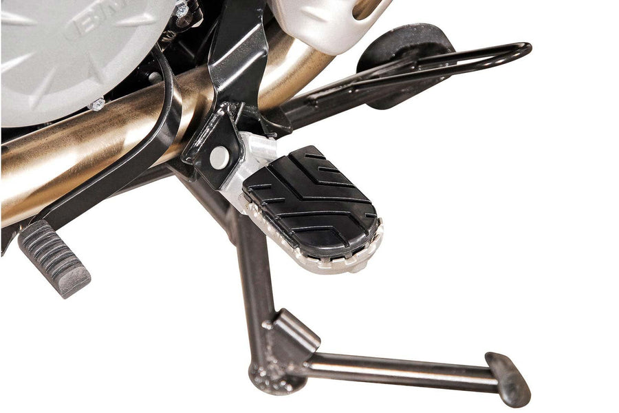 BMW G 650 GS [2011-2016] - Kit de apoio para os pés ION – foto 1