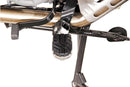 BMW G 650 GS [2011-2016] - Kit de apoio para os pés ION – foto 2