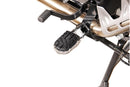 BMW G 650 GS [2011-2016] - Kit de apoio para os pés ION – foto 3