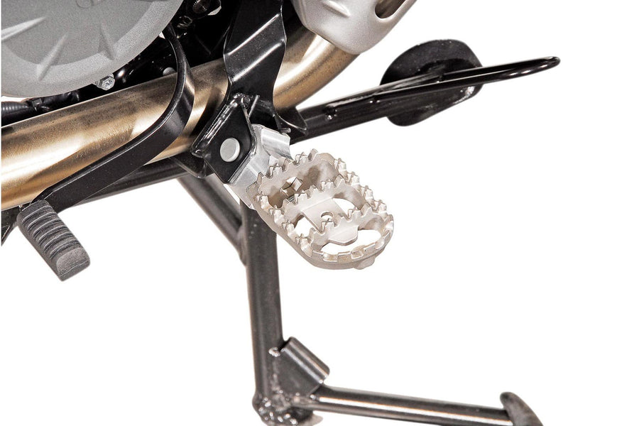 BMW G 650 GS [2011-2016] - Kit apoio para os pés ION – foto 4