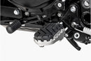 BMW F 800 GS [2010-2019] - Kit de apoio para os pés ION – foto 1