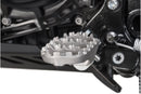 BMW F 700 GS [2017] - Kit de apoio para os pés ION – foto 2