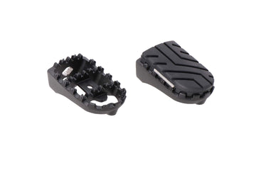 BMW R 1300 GS [2023-2026] - Kit de apoio para os pés ION – foto 1