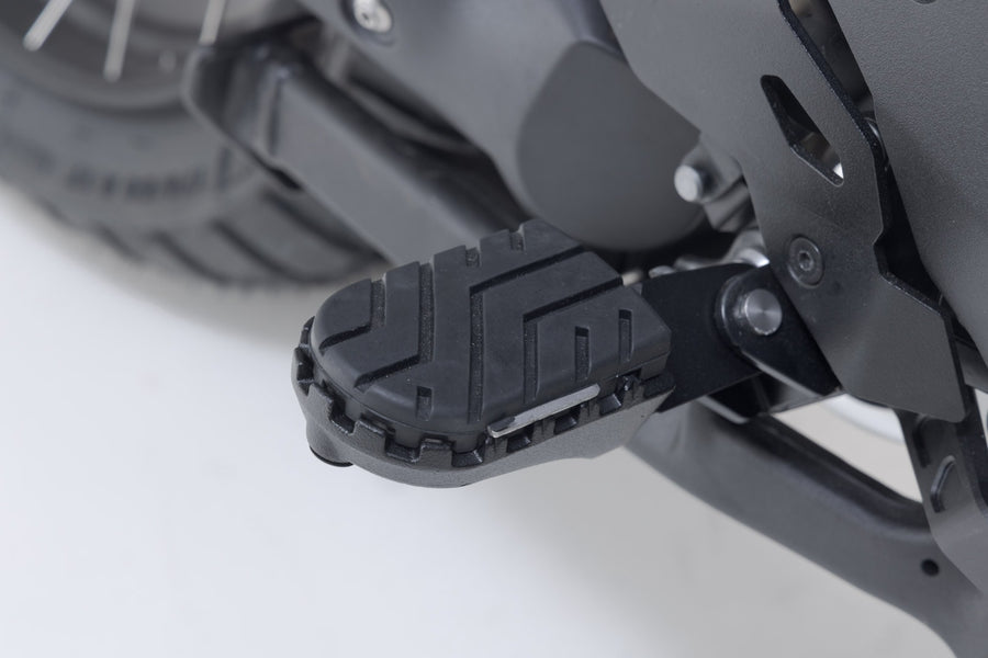 BMW R 1300 GS [2023-2026] - ION Fußrasten-Kit – Bild 2