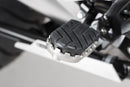 BMW R 1250 GS Style Trophy [2023] - ION Fußrasten – Bild 1