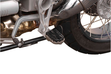 BMW R 1200 GS [2010-2012] - ION Fußrasten – Bild 1
