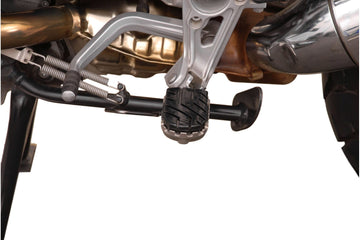 BMW R 1100 GS [1993-1997] - Apoios para os pés ION – foto 2