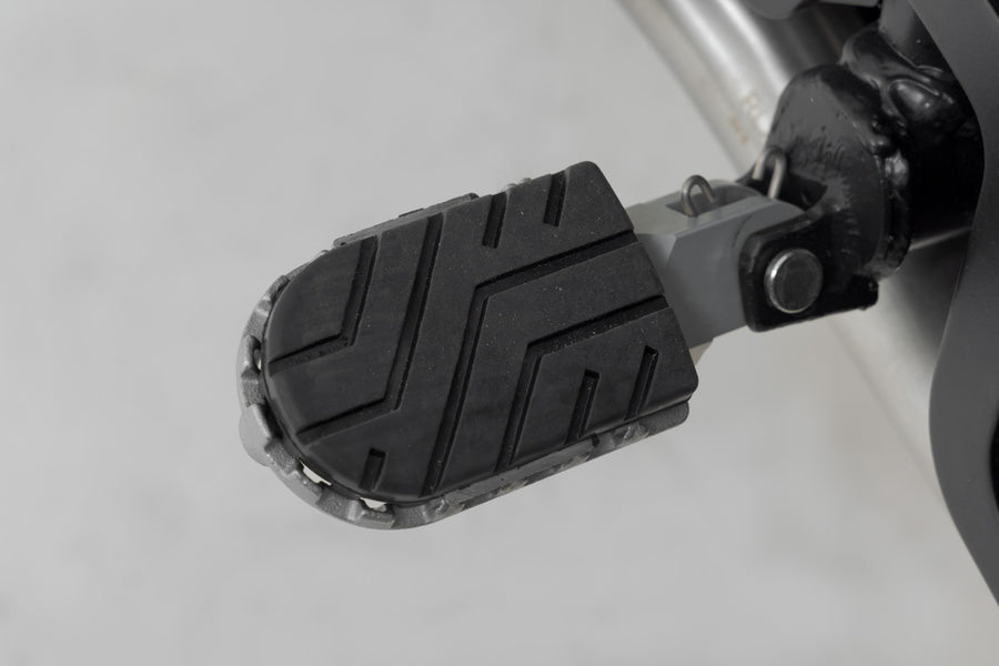 Royal Enfield Himalayan 400 [2021-2022] - Kit de Pedaleira ION - Imagem 3