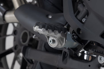 BMW R 1300 GS [2023-2026] - Kit de apoio para os pés EVO – foto 1