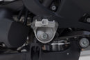 BMW R 1250 GS Style Trophy [2023] - Kit de apoio para os pés EVO – foto 3