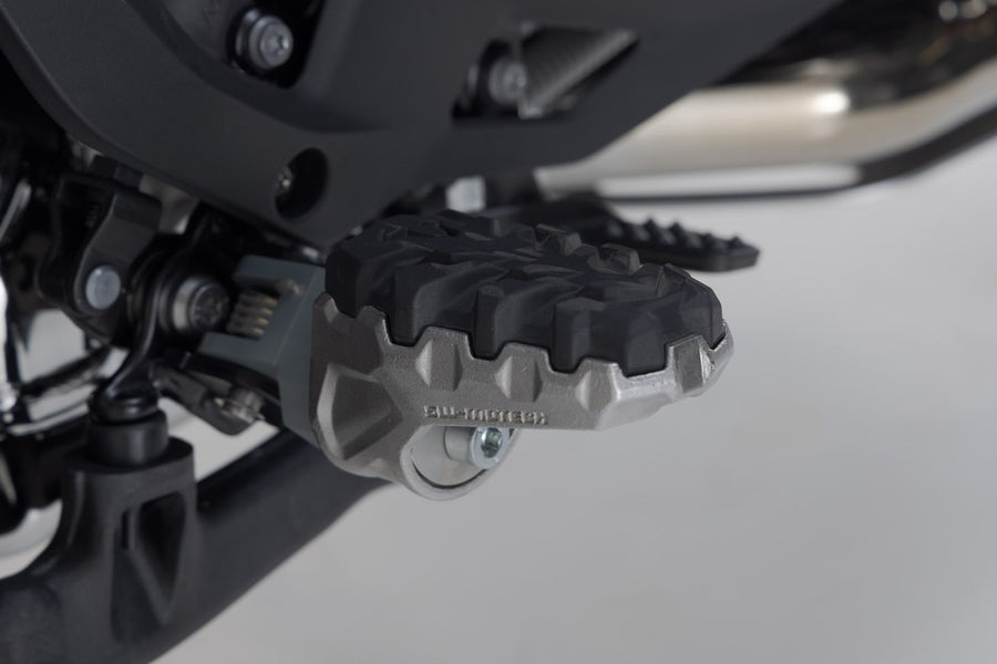 BMW R 1300 GS [2023-2026] - EVO Fußrasten-Kit – Bild 5
