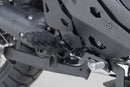 BMW R 1300 GS [2023-2026] - Conjunto de apoios para os pés EVO – foto 2