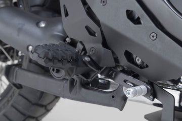 BMW R 1300 GS [2023-2026] - Conjunto de apoios para os pés EVO – foto 2