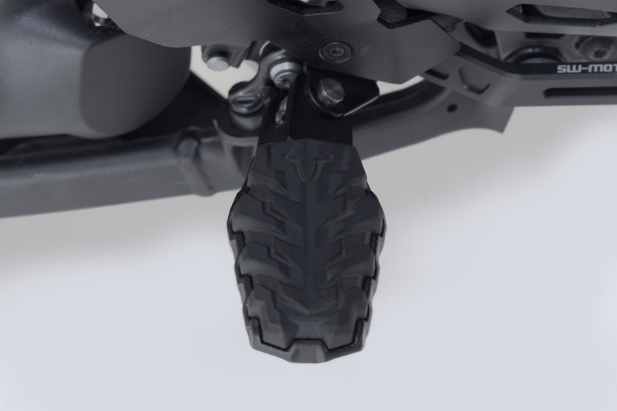 BMW R 1300 GS [2023-2026] - Conjunto de apoios para os pés EVO – foto 4