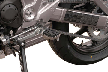 Kawasaki Z 900 RS [2021-2024] - Kit de apoio para os pés ION - foto 1
