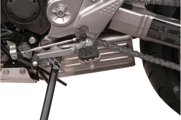 Kawasaki Z 900 RS [2021-2024] - Kit de apoio para os pés ION - foto 2