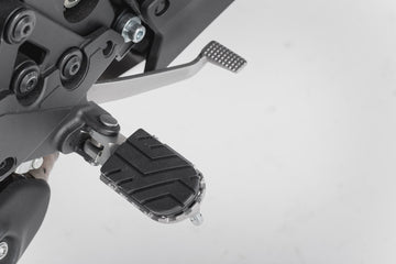 Kawasaki Versys-X 300 [2019] - Kit de apoio para os pés ION – foto 1