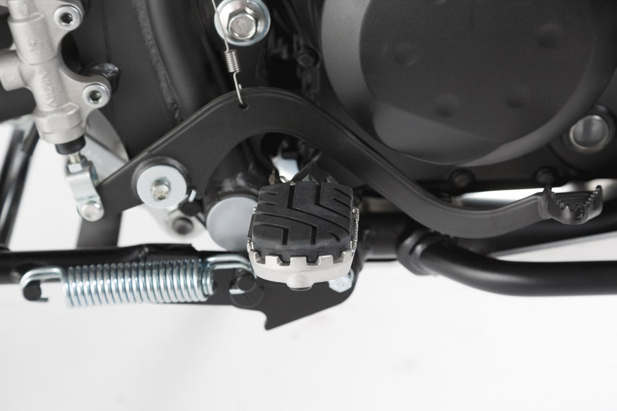 Kawasaki KLR 650 [2004-2023] - Kit de apoio para os pés ION - foto 2
