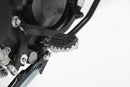 Kawasaki KLR 650 [2004-2023] - Kit de apoio para os pés ION - foto 3