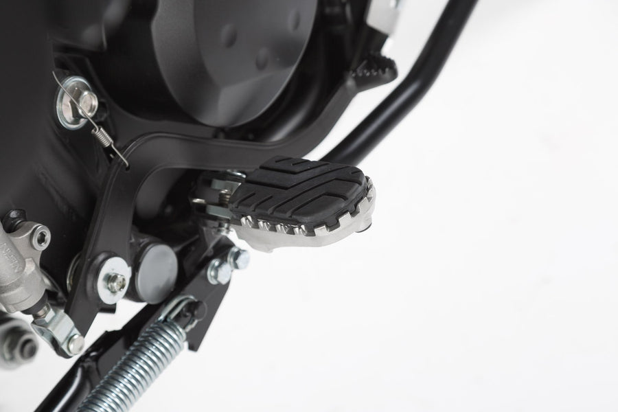 Kawasaki KLR 650 [2004-2023] - Kit de apoio para os pés ION - foto 3