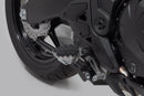 Kawasaki Versys-X 300 [2019] - Kit de apoio para os pés EVO – foto 1