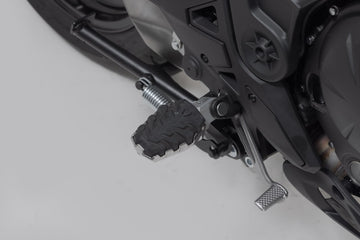 Kawasaki Versys 1000 [2017-2024] - Kit de apoio para os pés EVO - foto 2