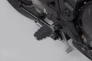 Kawasaki Versys-X 300 [2019] - Kit de apoio para os pés EVO – foto 2