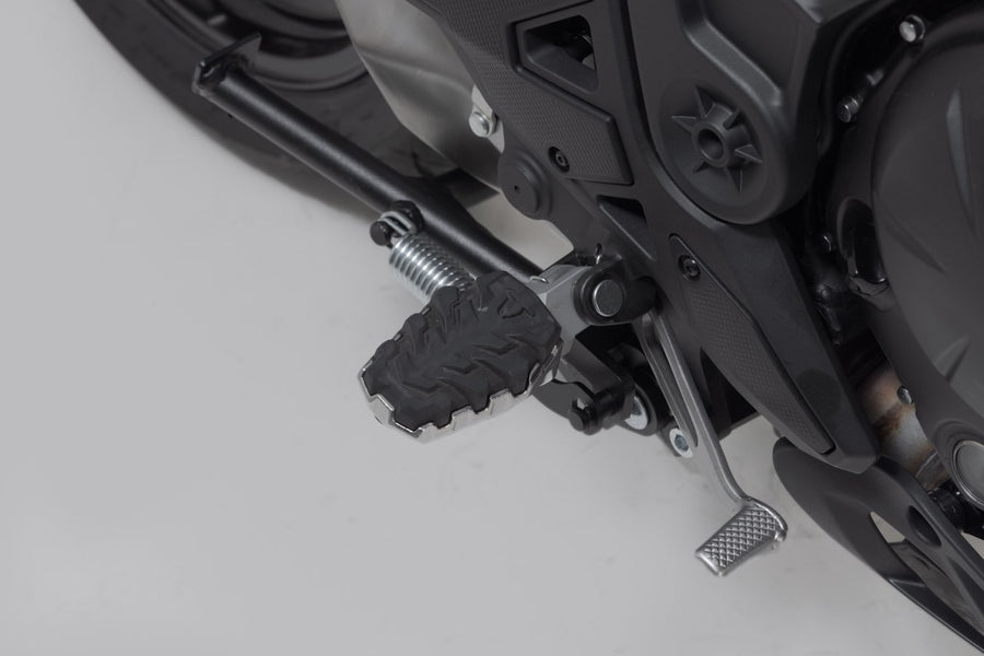 Kawasaki Versys-X 300 [2019] - Kit de apoio para os pés EVO – foto 2
