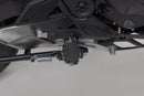 Kawasaki Versys-X 300 [2019] - Kit de apoio para os pés EVO - foto 3