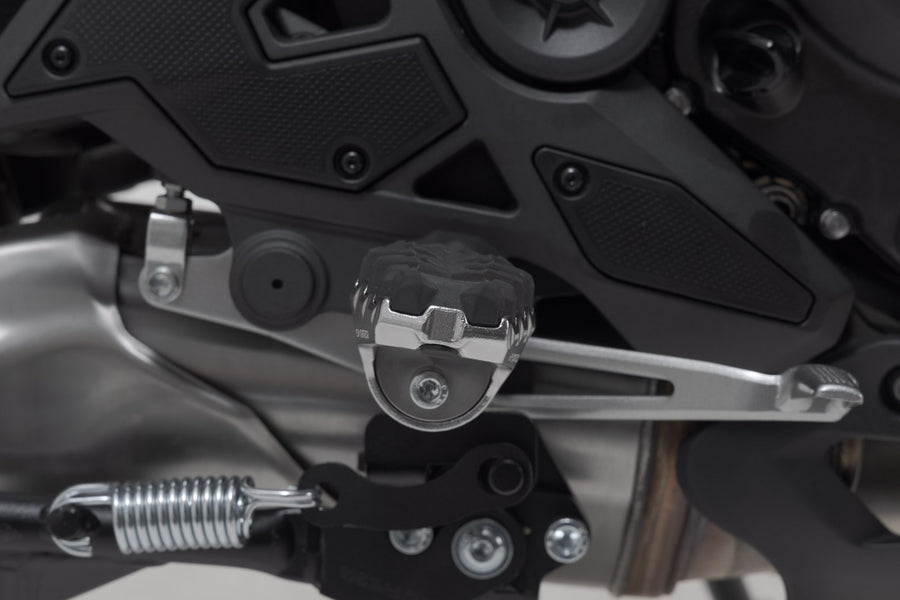 Kawasaki Versys 1000 [2017-2024] - EVO Fußrasten-Kit – Bild 4