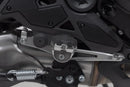 Kawasaki Versys-X 300 [2019] - Kit de apoio para os pés EVO – foto 4