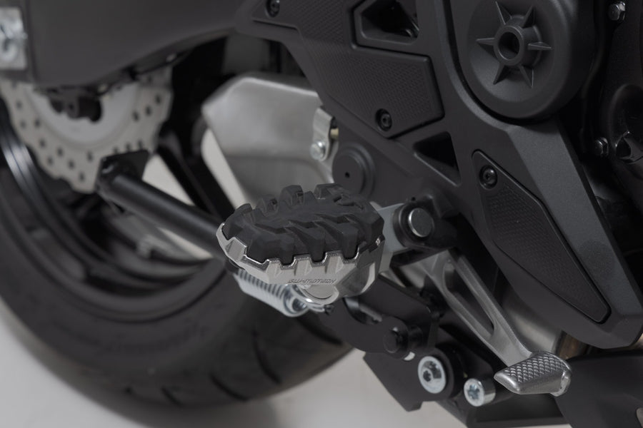 Kawasaki Versys-X 300 [2019] - Kit de apoio para os pés EVO - foto 6